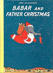 Babar and Father Christmas