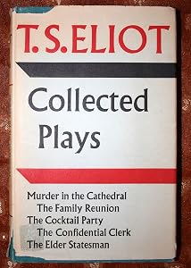 Collected Plays