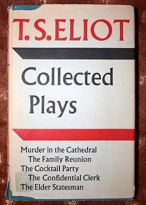 Collected Plays