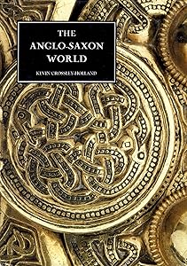 The Anglo-Saxon World