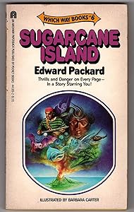 Sugarcane Island: Which Way Books No. 6