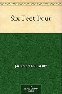 Six Feet Four