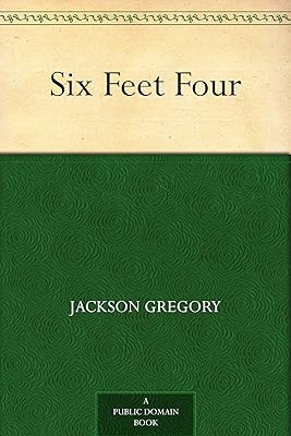 Six Feet Four
