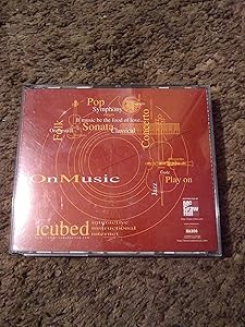 OnMusic: An Online Course in Music Appreciation by I-Cubed