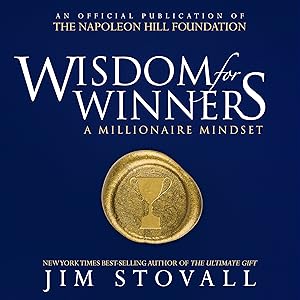 Wisdom for Winners: A Millionaire Mindset