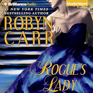 Rogue's Lady by Justine Eyre