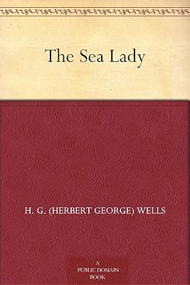The Sea Lady