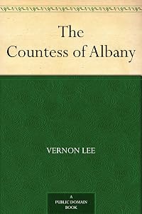 The Countess of Albany