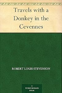 Travels with a Donkey in the Cevennes