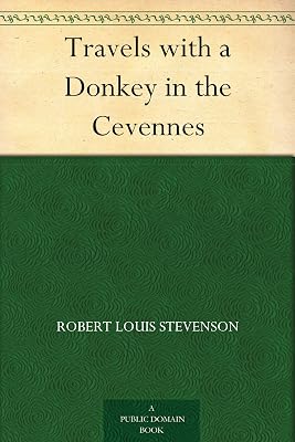 Travels with a Donkey in the Cevennes