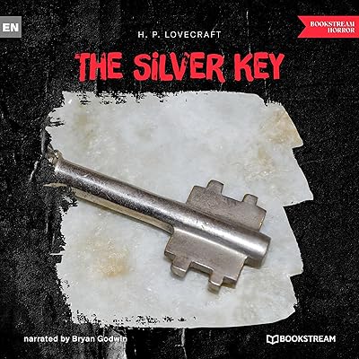 The Silver Key
