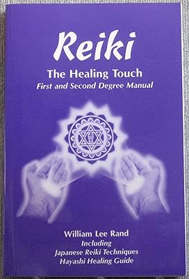 Reiki: The Healing Touch