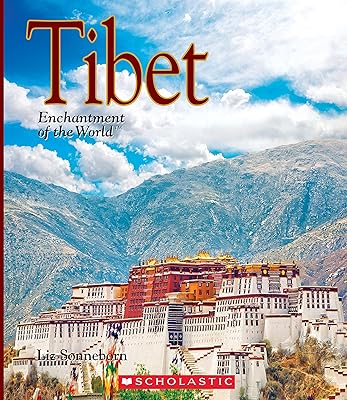 Tibet (Enchantment of the World) (Enchantment of the World. Second Series)
