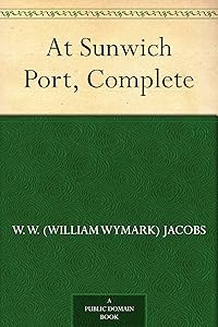 At Sunwich Port, Complete