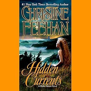 Hidden Currents by Christine Feehan
