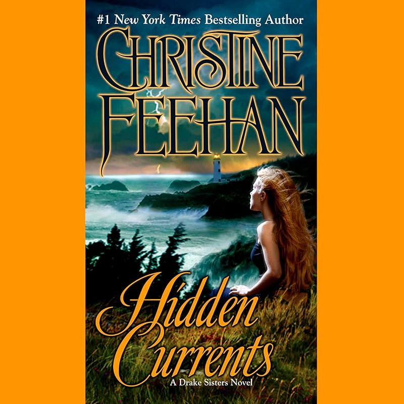 Hidden Currents by Christine Feehan
