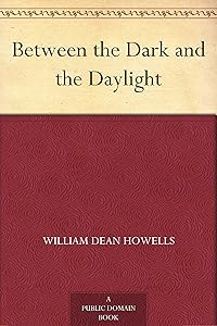 Between the Dark and the Daylight