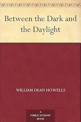 Between the Dark and the Daylight