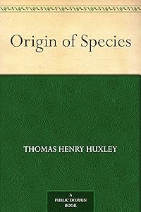 Origin of Species