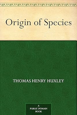 Origin of Species