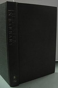 Filibusters in Barbary by Wyndham Lewis