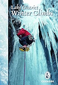 Lake District Winter Climbs