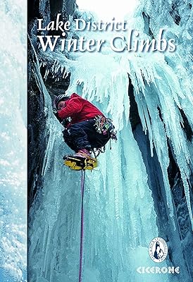 Lake District Winter Climbs