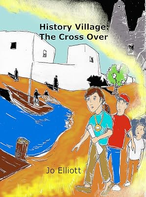History Village: The Cross Over (Lighthouse Kids!)