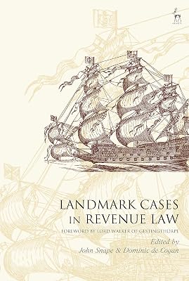 Landmark Cases in Revenue Law