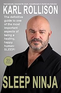 Sleep Ninja by Karl Rollison