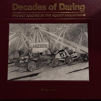 Decades of daring: Midget racing in the Rocky Mountains