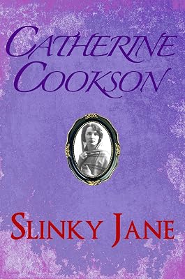Slinky Jane