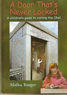 A Door That's Never Locked