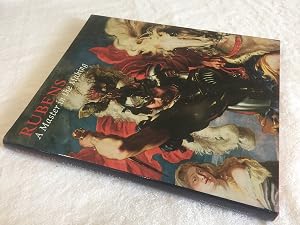 Rubens: A Master in the Making (National Gallery London Publications) by David Jaffé