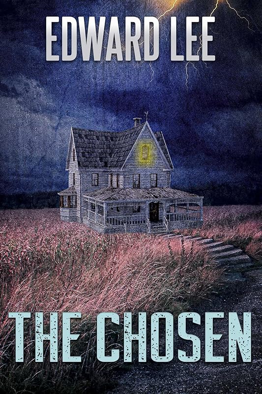 The Chosen by Edward Lee