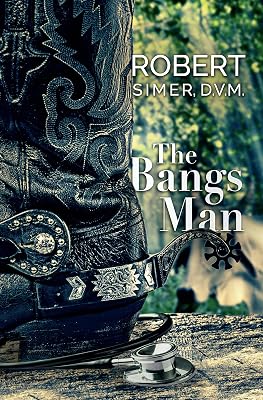 The Bangs Man: A Dr. Thomas Russell Story