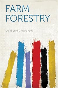 Farm Forestry