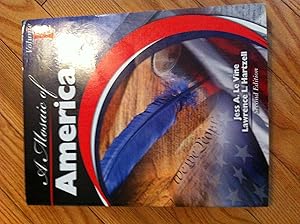 A Mosaic of America Volume 1 by Larry Hartzell