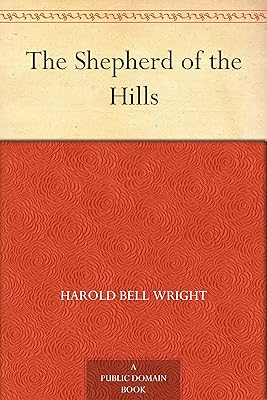 The Shepherd of the Hills