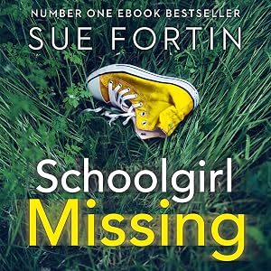 Schoolgirl Missing by Sue Fortin