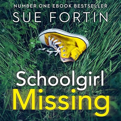 Schoolgirl Missing
