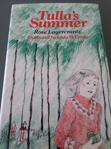 tulla's summer