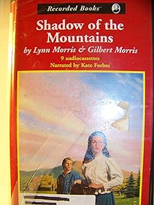 Shadow of the Mountains (Cheney Duvall, M.D. #2)