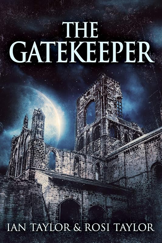 The Gatekeeper by Ian Taylor