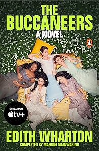 The Buccaneers: A Novel
