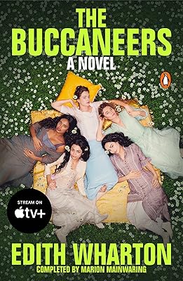 The Buccaneers: A Novel