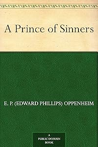 A Prince of Sinners