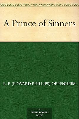 A Prince of Sinners