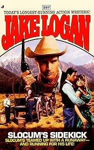 Slocum 267: Slocum's Sidekick