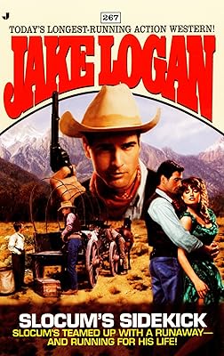 Slocum 267: Slocum's Sidekick